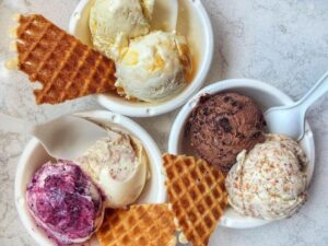 Jenis-Jenis Ice Cream Yang Perlu Anda Ketahui