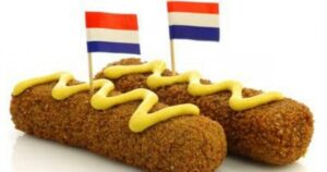 Makanan Indonesia Yang Mempengaruhi Makanan Belanda